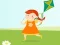 Гульня Learn Colors For Toddlers онлайн
