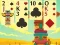 Гульня Totem Solitaire онлайн