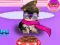 Гульня Wash Pets Princess Kids онлайн