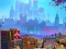 Гульня Medieval Castle Hidden Pieces онлайн