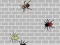 Гульня Spider Apocalypse онлайн