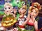 Гульня Scary Cabin Halloween онлайн