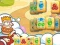 Гульня Sweet Candy Kingdom онлайн