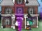 Гульня Halloween House Decorator онлайн