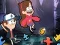 Гульня Gravity Falls Magic Rune Mystery онлайн
