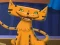 Гульня Amazing Cat Home Alone онлайн