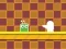Гульня Halloween Jump онлайн