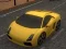 Гульня Supercar Endless Rush онлайн