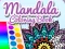 Гульня Elsa Mandala онлайн