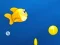 Гульня Fishy Rush онлайн