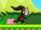 Гульня Kiba & Kumba Jungle Run онлайн