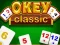 Гульня Okey Classic онлайн