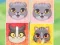 Гульня Kitten Match онлайн