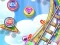 Гульня Rainbow Pinball онлайн