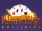 Гульня Klondike Solitaire онлайн