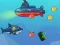 Гульня Gun Shark: Terror of Deep Water онлайн