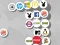 Гульня Famous Logo Mahjong онлайн