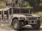 Гульня Armored Humvee Jigsaw онлайн