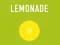Гульня Lemonade онлайн