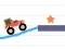 Гульня Brain For Monster Truck онлайн