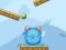 Гульня Punch the Monster онлайн
