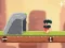 Гульня Caveman Adventure онлайн