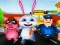 Гульня Pet Subway Surfers онлайн