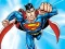 Гульня Justice League Story Maker онлайн