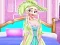 Гульня Elsa Time Trave онлайн