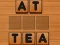 Гульня Word Detector онлайн