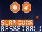 Гульня Slam Dunk Basketball онлайн