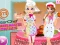Гульня Princesses Masterchef Contestants онлайн