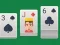 Гульня Solitaire Swift онлайн
