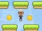 Гульня Angry Gran in Up, Up & Away онлайн