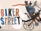 Гульня Biker Street онлайн
