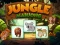 Гульня Jungle Mahjong онлайн