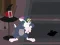 Гульня The Tom And Jerry show Cat`s Gone Bats онлайн