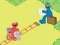 Гульня 123 Sesame Street: Train Track Engineers онлайн