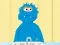 Гульня 123 Sesame Street: Brush Those Teeth онлайн