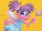 Гульня 123 Sesame Street: Abby's Sandbox Search онлайн