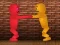 Гульня Puppet Wrestling онлайн