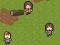 Гульня Pixel Zombies онлайн