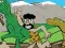 Гульня Smoldersaur онлайн