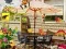 Гульня Garden Search hidden objects онлайн
