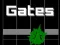 Гульня Gates онлайн