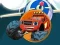 Гульня Nick Jr Blast Off онлайн