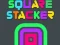 Гульня Square Stacker онлайн