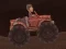Гульня Fallout Racer онлайн