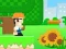 Гульня Mr Maker level editor онлайн