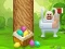 Гульня Timber Men Easter онлайн